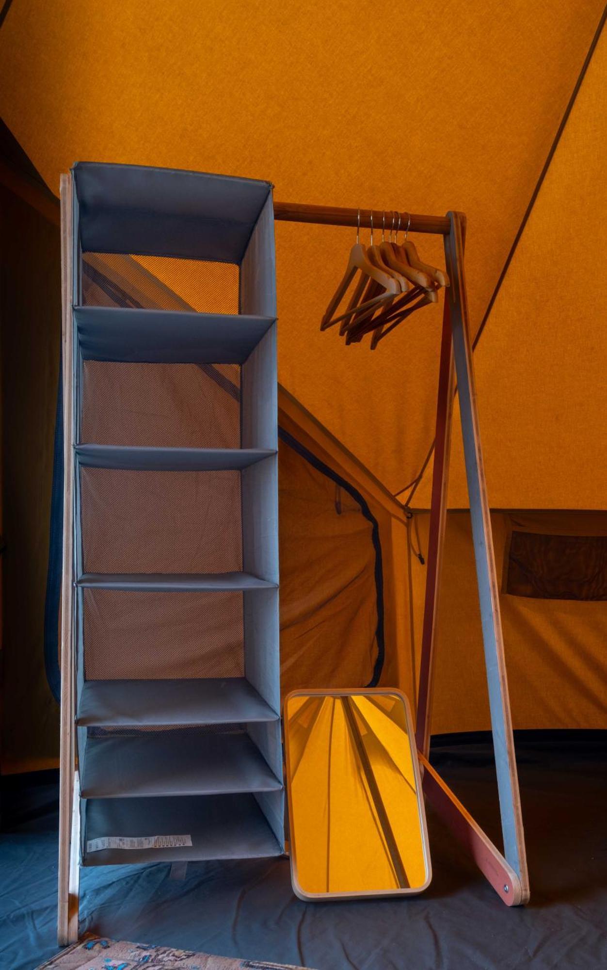Luxuszelt Glamping Camp *
